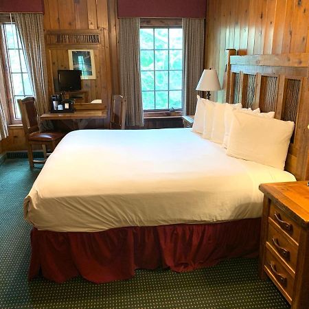 Utica Starved Rock Lodge & Conference Center المظهر الخارجي الصورة