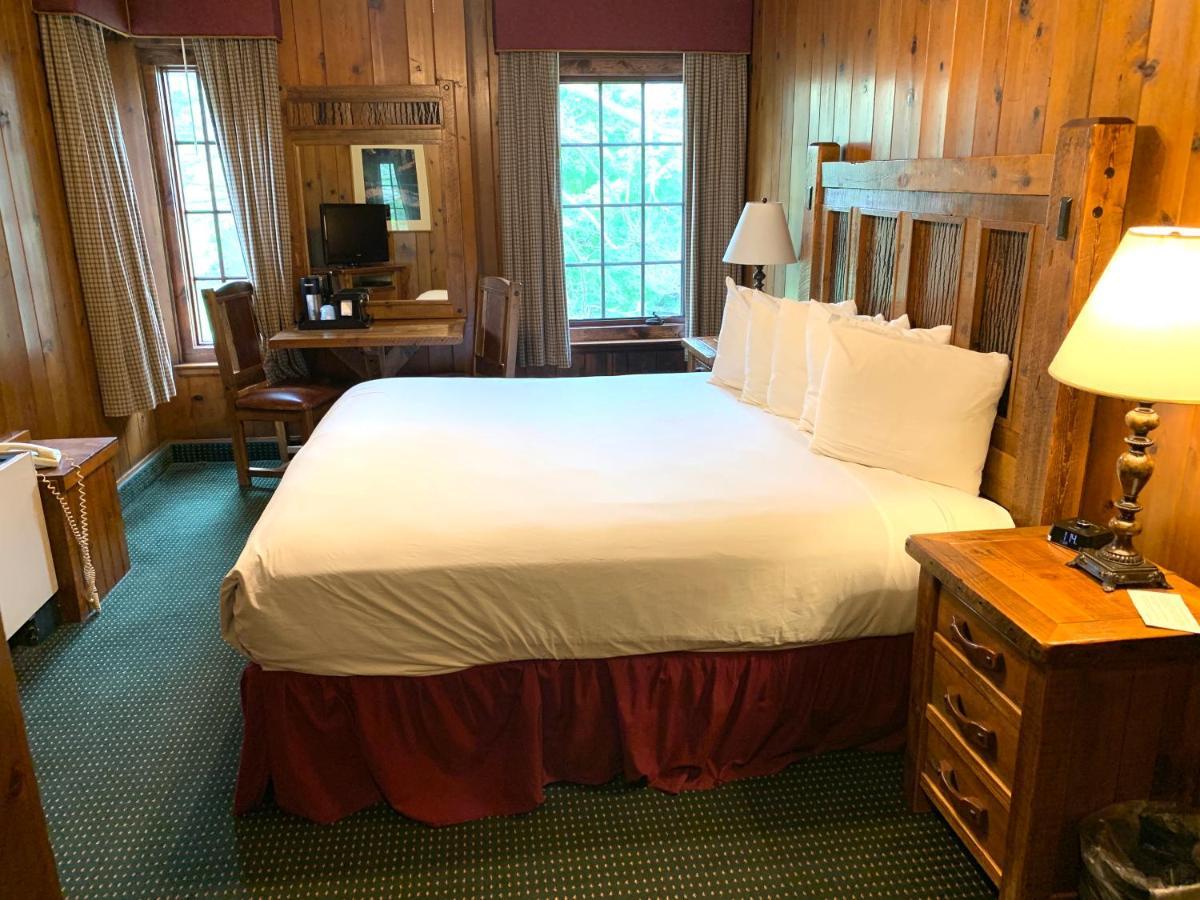 Utica Starved Rock Lodge & Conference Center المظهر الخارجي الصورة